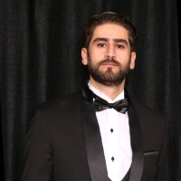 Mahmoud Hussain