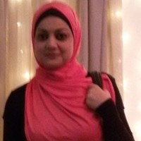 Amina yehya