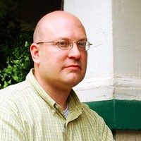 Jeff Hinkle