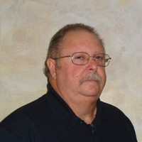 Patrick Morgan
