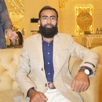 Engr. Hafiz Ahmad Tahseen