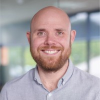 Andrew Bond