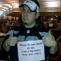 Kevin Aber
