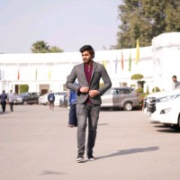 Anoop Sagar