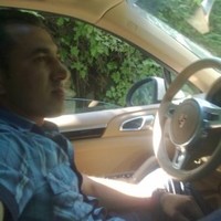 Mehmet Karınca