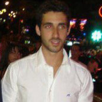 Miguel Ribeiro Simões