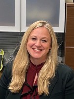 Renee Jaunich