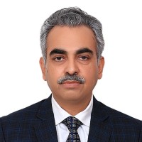 Umesh Bhanot
