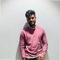 Promothkumar Thirumurugan