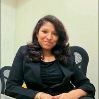 Sampada Joshi