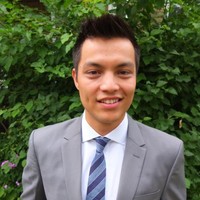 Mark Chiu
