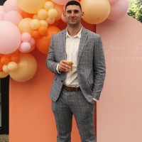 Jake Maczkowiack
