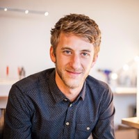 Simon Märki