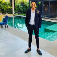 Oussama Zidate