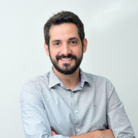 Alexandre Denys Pereira