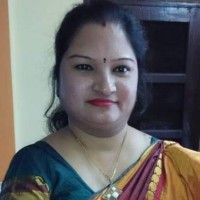 Mika Bhattacharya