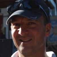 Jorge Perez Salas