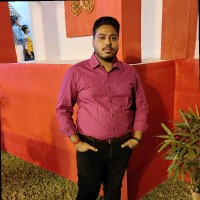 Sourav Konar