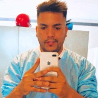Jeremias Cabrera