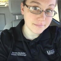 Brittany Patterson