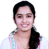 Vishnuja B