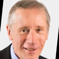 Roger Jeynes