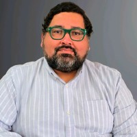 Luis Alberto Merino