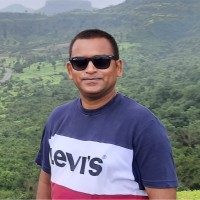 Divyeshkumar Patel