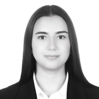 Ana Paola Baca Zuazua