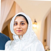 Alefiyah Ginwala