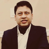 Mahmud Hossain