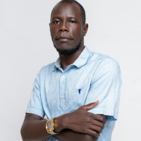 Mathews Onyango