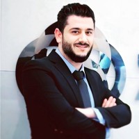 Raafat Al Melhem