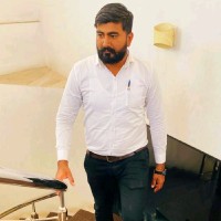 Pratap Modhavadiya