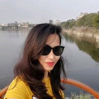 Runali Belsare