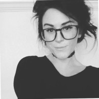 Katie Clark