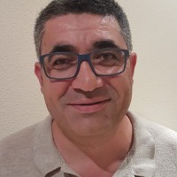 Jose Luis Fernández Martín