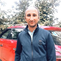 Nilesh Joshi