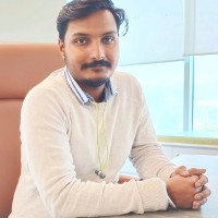 Nitish Pandey