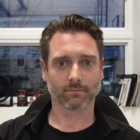 Ian Dubois