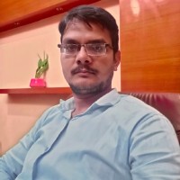 Deepak Shukla