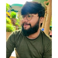 Balaji Rajendran
