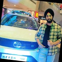 mohjeet singh