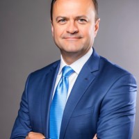 S. Jay Burford, CPA, PMP
