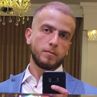 Fadi Esho