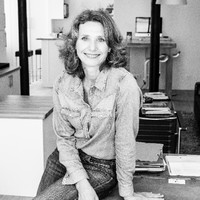 Eleonore Charrey