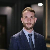 Alexander Mousley (BA)