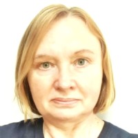 Aleksandra Scislowska Madican, Aca