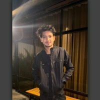 Siddharth Patil