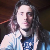 Nicolas Pagano